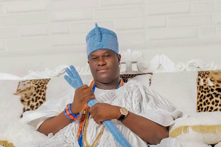 Royal eagle of a generation — Ooni Adeyeye Ogunwusi, Ojaja II Ooni of Ife rejects Alaafin's ultimatum over disputed chieftaincy title, calling it an empty threat.