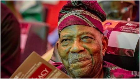 Afenifere