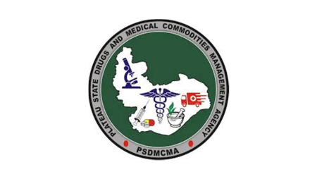 Plateau agency sets up drug centre to track adverse reactions Plateau State Drugs and Medical Commodities Management Agency Logo