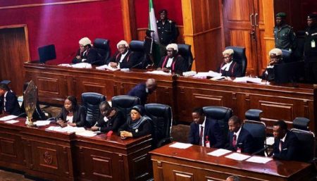 Ondo Tribunal