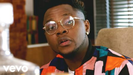 Daniel Anidugbe Kizz Daniel