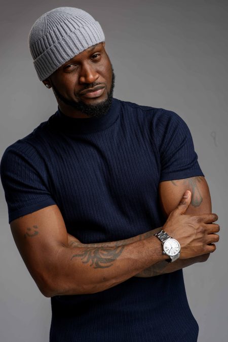 Peter Okoye cries foul, alleges brotherly betrayal in court clash Peter Okoye