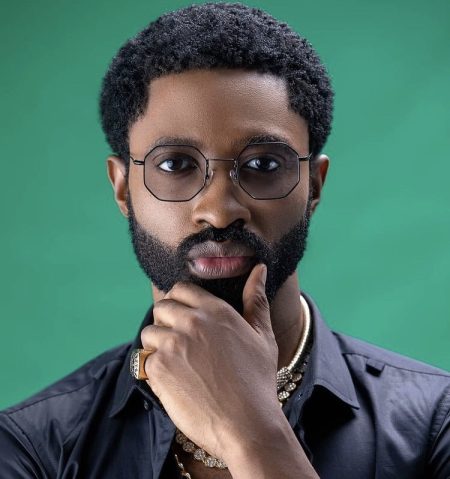 Why gospel artistes go secular, Ric Hassani reveals Ric Hassani