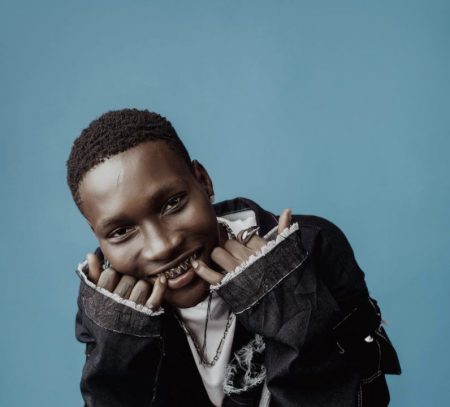 Fatherhood changed me, Zinoleesky Zinoleesky