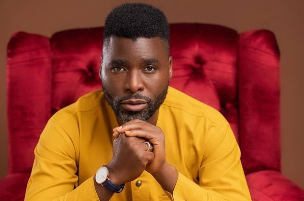“Not his son”, Opeyemi Aiyeola clarifies Ibrahim Chatta’s bereavement Ibrahim Chatta
