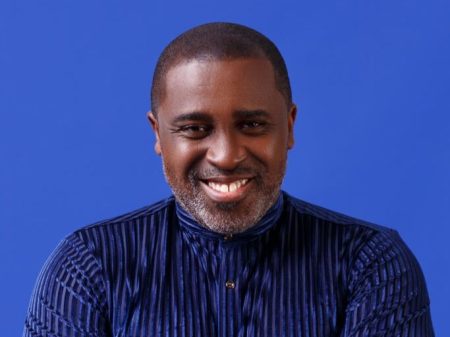 Frank Edoho hints at second divorce, says ‘Maybe I’m not good at it’ Frank Edoho