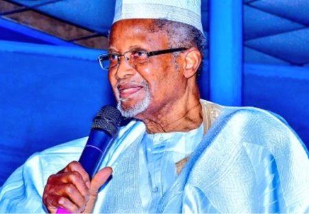 Nigerian Federal Government delegation arrives in Saudi Arabia ahead of Alhaji Aminu Alhassan Dantata’s funeral.