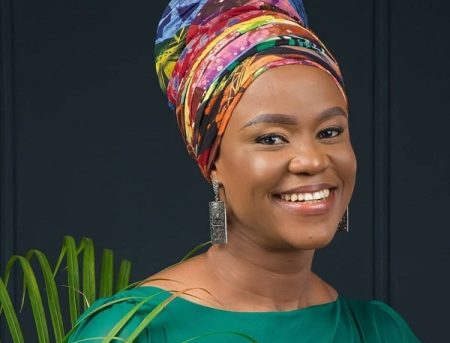 Popular gospel singer, Shola Allyson, joins Sony Music Shola Allyson