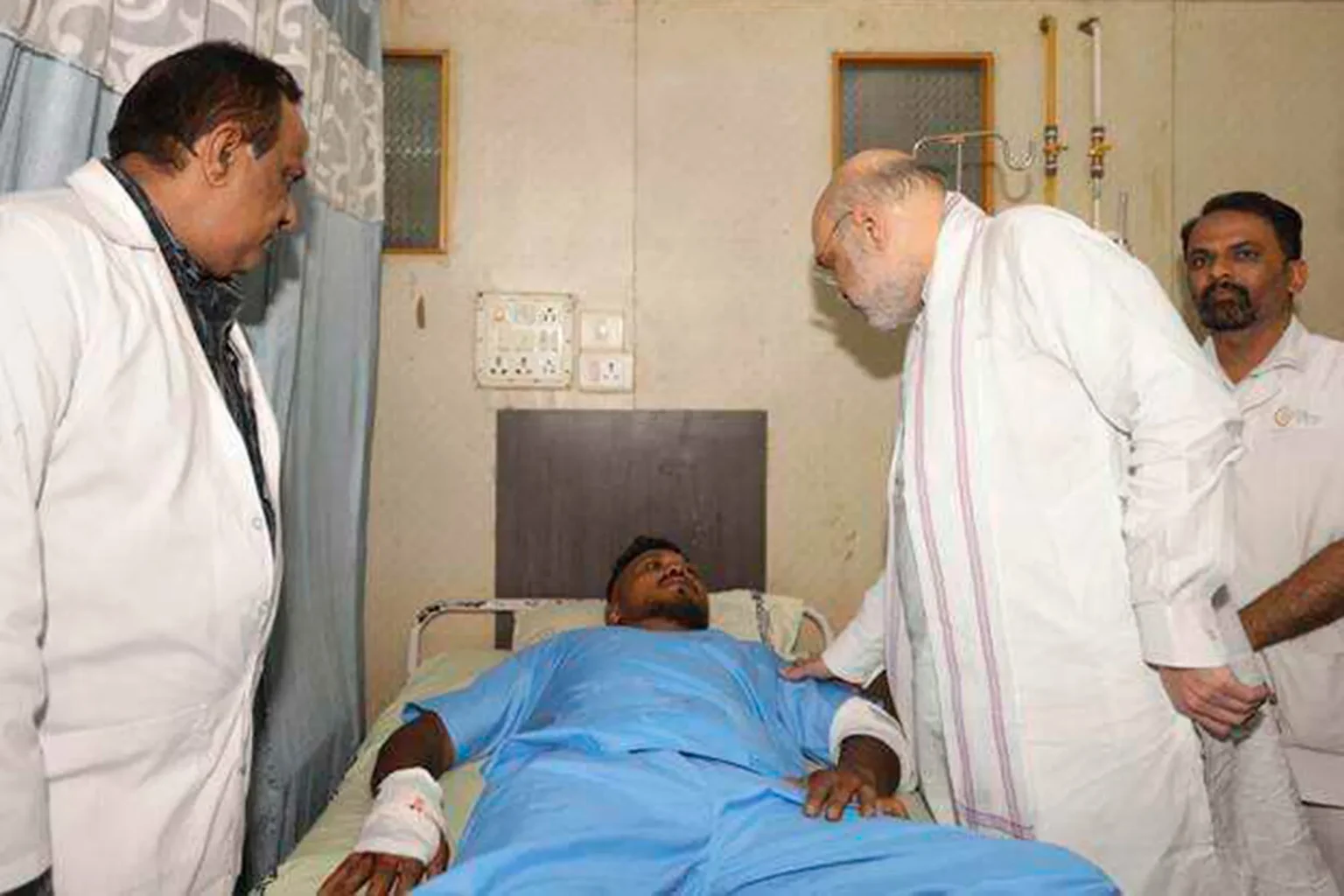 British man sole survivor in Air India crash that killed 290 Air India