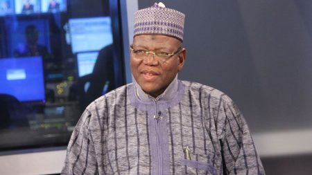 Sule Lamido speaks at PDP event, backs ADC-led coalition to save Nigeria’s democracy.