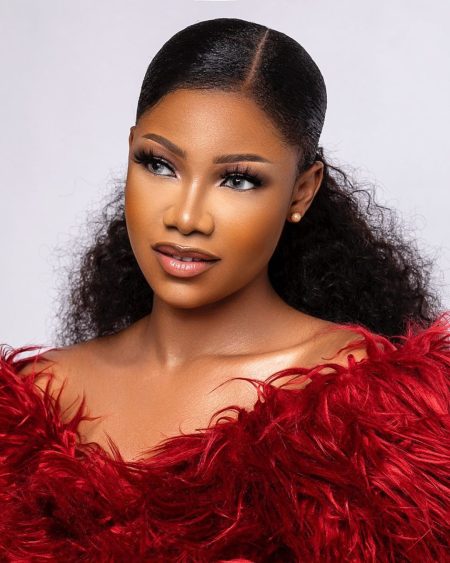 Adefarasin: Tacha fumes at behaviour of some pastors in Nigeria BBN Tacha