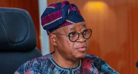 Oyetola