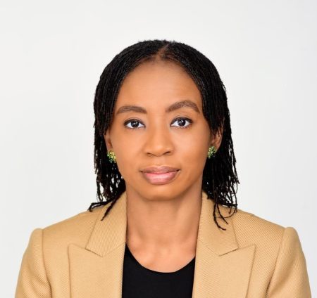 Director-General of Pencom, Omolola Oloworaran