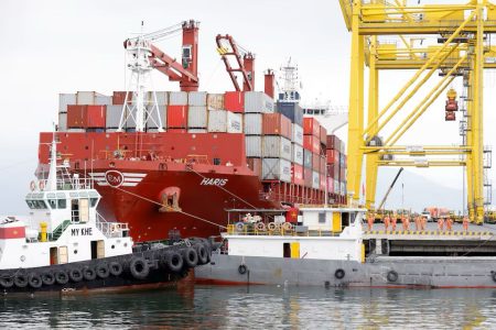 Vietnamese firms to sign MoUs for $2 billion in U.S. agricultural imports