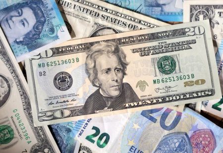 US dollar