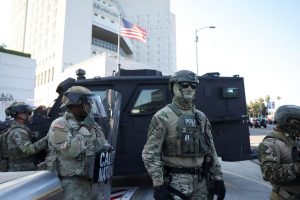 Washington halts Iran attack plans over risk of wider war Appeal Court on Thursday granted President Donald Trump order to maintain his deployment of national guard troops in Los Angeles