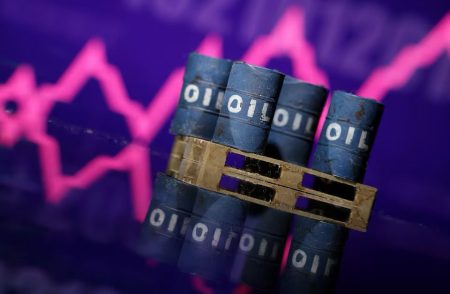 Stocks slide, oil prices surge following Israeli strike on Iran Israel