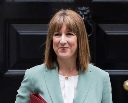 Rachel Reeves eyes outsider to lead UK’s banking regulator According to the Finance Minister Rachel Reeves speaks on Israel-Iran conflict