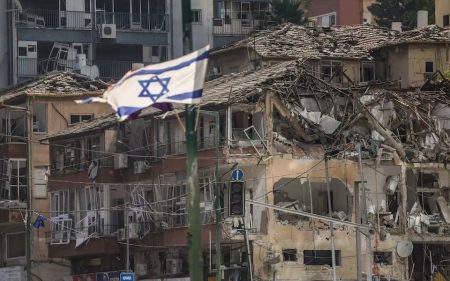 What we know about Trump bombing of Iran’s nuclear sites British nationals stranded in Israel