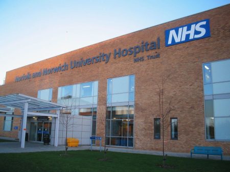 NHS to launch world’s first gonorrhoea vaccination programme National Health Service (NHS)