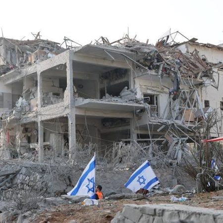 Britain braces for escalating threat of Iranian attack A senior UK Cabinet minister has warned that the threat of Iranian retaliation on British soil could intensify following overnight US airstrikes on Iran’s nuclear facilities.