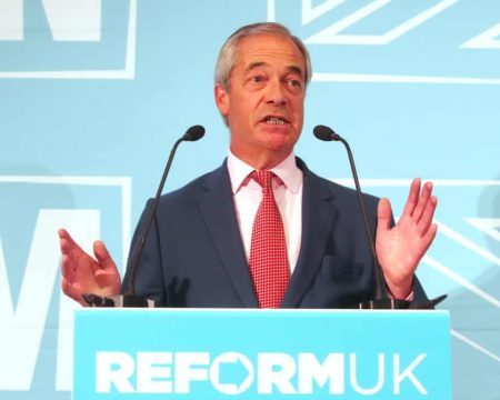 Farage pledges to abolish ILR within 100 days, promises mass migrant deportations Nigel Farage has defended Reform UK’s controversial proposal to attract wealthy individuals to the UK with a £250,000 residency fee and preferential tax treatment, prompting Labour to brand the scheme a billionaires