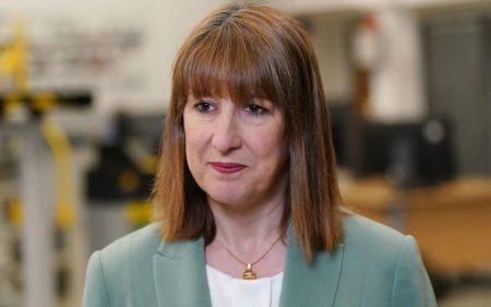 Reeves’ tax policies force Britain middle-class exit for Southern Europe Reeves