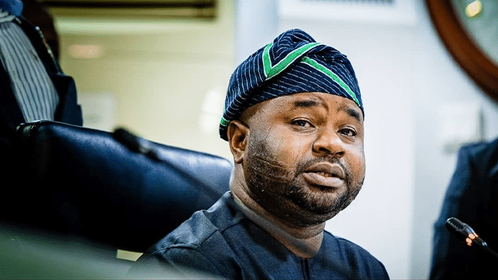 Newly enacted tax laws to commence in January 2026 – FIRS Chairman