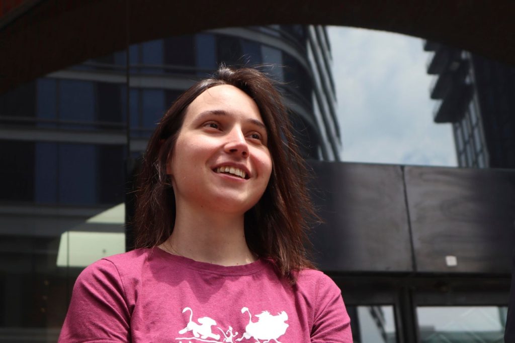 Harvard Russian scientist accused of smuggling frog embryos freed after 4 months A Russian researcher at Harvard Medical School was released from federal custody Thursday after spending nearly four months behind bars on a biological smuggling charge.