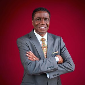 Bishop David Abioye: A legacy of loyalty, commitment to Winners’ Chapel Bishop David Abioye,