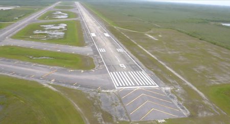 ‘Alligator Alcatraz’: Fury as migrant detention camp rises in Florida Everglades Alligator Alcatraz