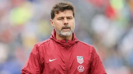 Pochettino dismisses talk of Tottenham return Pochettino rules out Spurs return, calling it “not realistic” as he focuses on the USMNT. Thomas Frank and Marco Silva linked with Postecoglou's job.