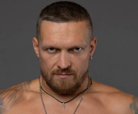Usyk invites Trump to experience Ukraine war firsthand Usyk invites Trump to live in his Ukraine home for a week to witness the war firsthand, urging global awareness of the conflict's impact on civilians.