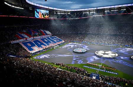 PSG win first Champions League title in dramatic new format where 36 teams played 8 different opponents before knockouts. Fresh drama, fewer dead rubbers, more upsets.