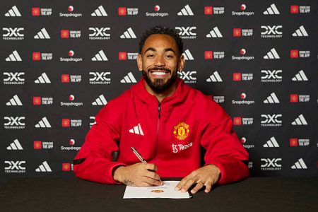 Cunha’s United dream begins: How he fits Amorim’s plans Matheus Cunha joins Man Utd for £62.5m, calling it a "dream move." The Brazilian adds versatility and flair to Ruben Amorim’s new-look attack.