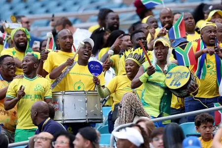 All four African teams—Al Ahly, Esperance, Sundowns, and Wydad—crashed out in the 2025 Club World Cup group stage, with none reaching the knockout round.