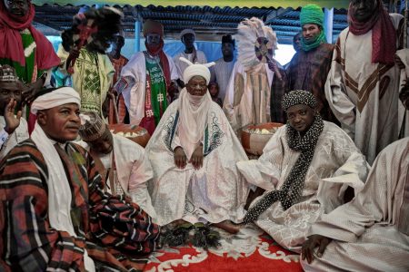 Hausa tribe: A rich history of language, culture, legacy in Nigeria Hausa Tribe