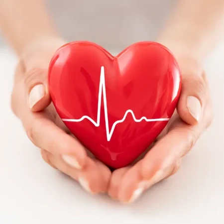 Cardiologist reveals 10 daily habits for healthy heart Healthy heart