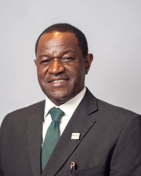 NELFUND disburses ₦86bn to 449,000 students Akintunde Sawyerr, MD of NELFUND