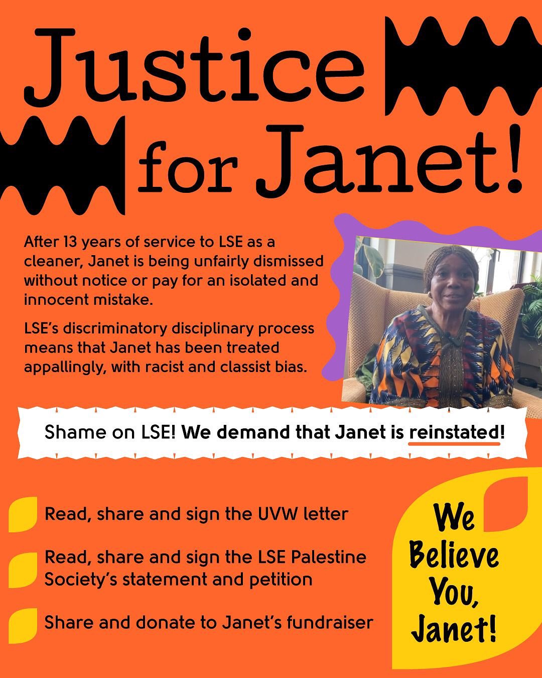 Janet Damiro