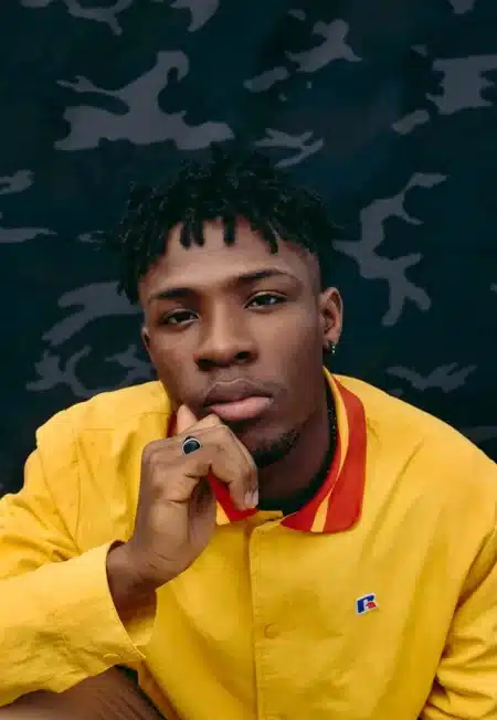 ‘Why Afrobeats became global,’ Joeboy reveals Joeboy