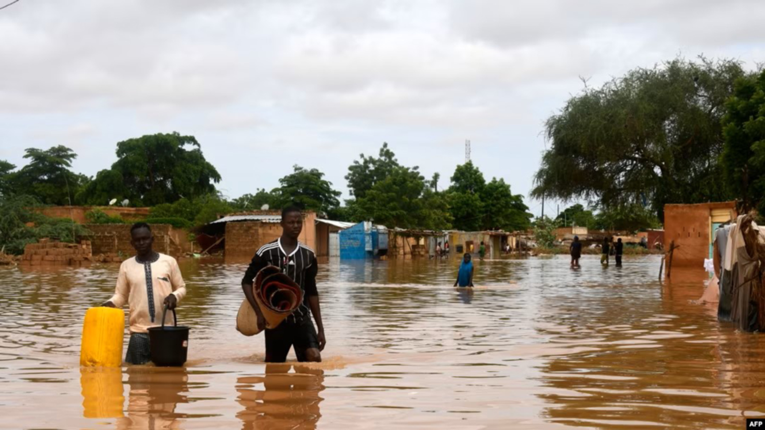 Mokwa flood: Death toll in Niger State rises to 153 – NSEMA Niger
