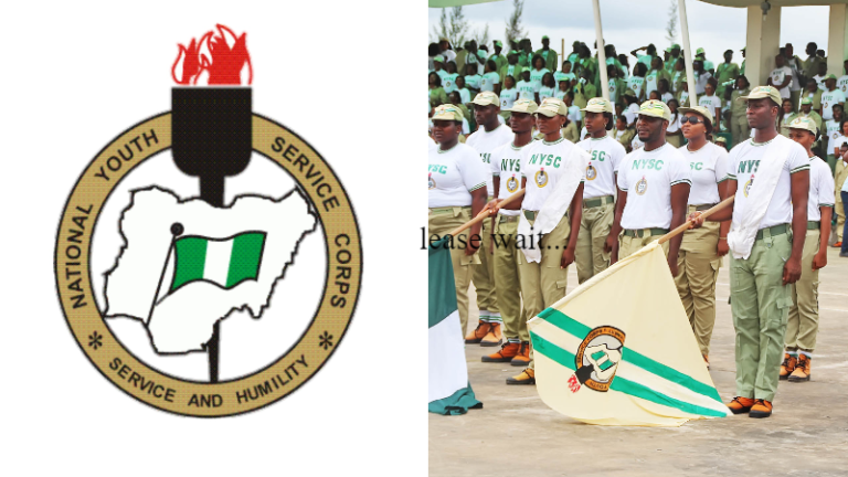 NYSC extends 2025 Batch ‘C’ registration by 48 hours after network issues delay prospective corps members’ applications.
