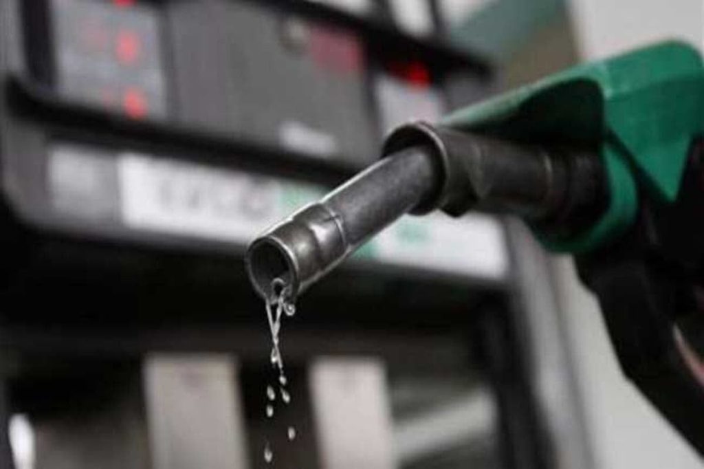 Why NNPC retail stations hike petrol prices to ₦945 in Abuja, ₦915 in Lagos Sale of petrol