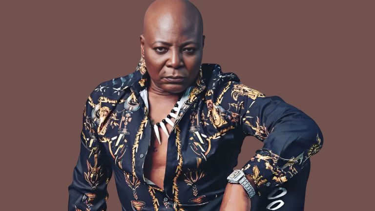 Charly Boy blasts Nigerian pastors running churches for personal gain Charly Boy