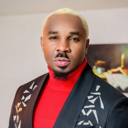 Pretty Mike recalls losing virginity to housemaids at 13 Pretty Mike