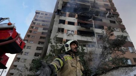 Israel-Iran explosion