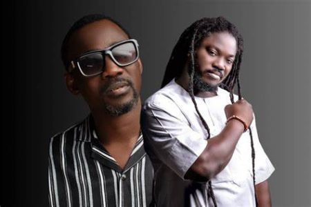 Pasuma fed my family for 3 years, Daddy Showkey recounts Daddy Showkey and Pasuma