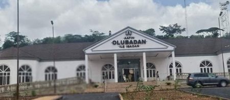 FULL LIST: Names of present and past Olubadan of Ibadan Palace of Olubadan of Ibadan