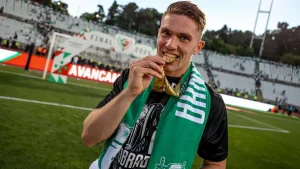 Viktor Gyokeres